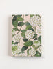 Hydrangea Notepad Mini Jotter