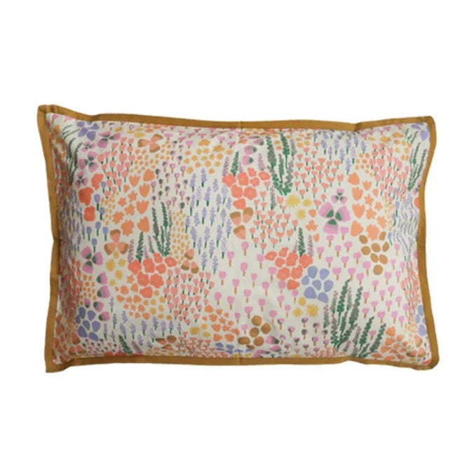 Meadow Standard Pillowcase Set