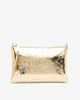 Arlington Milne || Molly Crossbody - Gold Crinkle