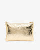 Arlington Milne || Molly Crossbody - Gold Crinkle