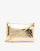 Arlington Milne || Molly Crossbody - Gold Crinkle