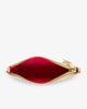 Arlington Milne || Molly Crossbody - Gold Crinkle