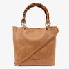 Arlington Milne || Maya Tote - Vintage Tan