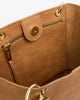 Arlington Milne || Maya Tote - Vintage Tan