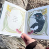 I am a Magpie I am a Currawong - A child's first bird book