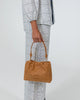 Arlington Milne || Martha Bag - Vintage Tan