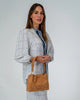 Arlington Milne || Martha Bag - Vintage Tan