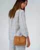 Arlington Milne || Martha Bag - Vintage Tan