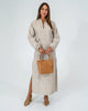 Arlington Milne || Maya Tote - Vintage Tan