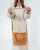 Arlington Milne || Maya Tote - Vintage Tan