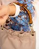 Arlington Milne || Mimi Crossbody - Fawn Pebble