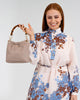 Arlington Milne || Mimi Crossbody - Fawn Pebble