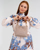 Arlington Milne || Mimi Crossbody - Fawn Pebble
