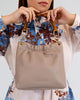 Arlington Milne || Mimi Crossbody - Fawn Pebble