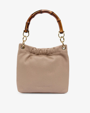 Arlington Milne || Mimi Crossbody - Fawn Pebble