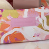 BOX MAKEUP BAG - IVY