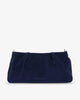 Arlington Milne || Mini Caterina - Navy Suede