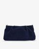 Arlington Milne || Mini Caterina - Navy Suede