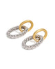 Didi Mixed Metal Dangles