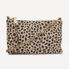 Arlington Milne || Molly Crossbody - Spot Suede