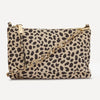 Arlington Milne || Molly Crossbody - Spot Suede