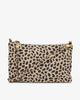 Arlington Milne || Molly Crossbody - Spot Suede