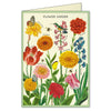 Cavallini Boxed Notecards – Gardening