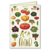 Cavallini Boxed Notecards – Jardin