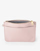 Nevada Pouch - Blush Crinkle