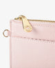 Nevada Pouch - Blush Crinkle