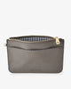 Nevada Pouch - Khaki Crinkle