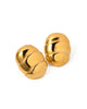 Margot Rounded Stud Earrings