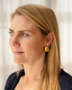 Margot Rounded Stud Earrings