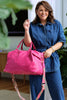 Overnight Bag - Pink