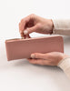 Pencil Case Slim - Tea Rose