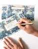 Solid Brass Ballpoint Twist Pen (Boxed)