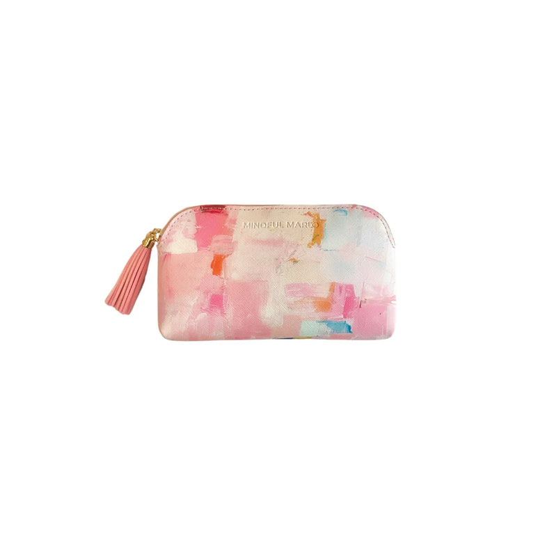 POUCH MAKEUP BAG - DREAM BIG