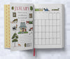 'Our Year in Australia' 2026 Diary