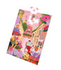 Paris In Bloom 1000pc Wall Jigsaw Puzzle