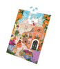 Sicilian Dreamscape 1000pc Wall Jigsaw Puzzle