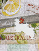 Native Wildflowers 1000pc Puzzle