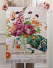 Poppies and Foxglove 1000pc Puzzle