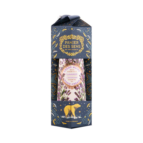 Panier des Sens Enchanted Forest Hand Cream - Lavender