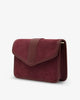 Arlington Milne || Raquel Bag - Burgundy