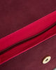 Arlington Milne || Raquel Bag - Burgundy