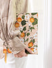 Heirloom Recipe Book Journal - Peaches
