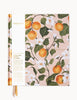 Heirloom Recipe Book Journal - Peaches