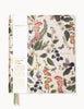 Heirloom Recipe Book Journal - Cockatoo