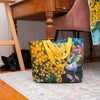Ruby Olive - RO x Kate Quinn Four Seasons In One Day Tote Bag