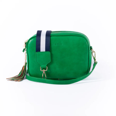Sally - Green